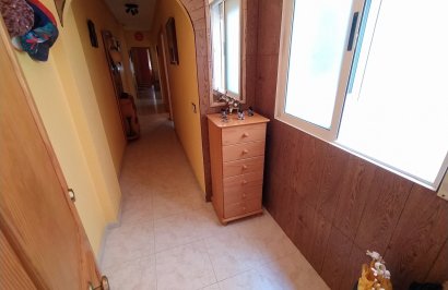 Resale - Apartamento - Torrevieja - Acequion