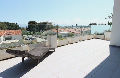 Resale - Villa de Lujo - Torrevieja - Los Angeles