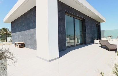 Reventa - Villa de Lujo - Torrevieja - Los Angeles