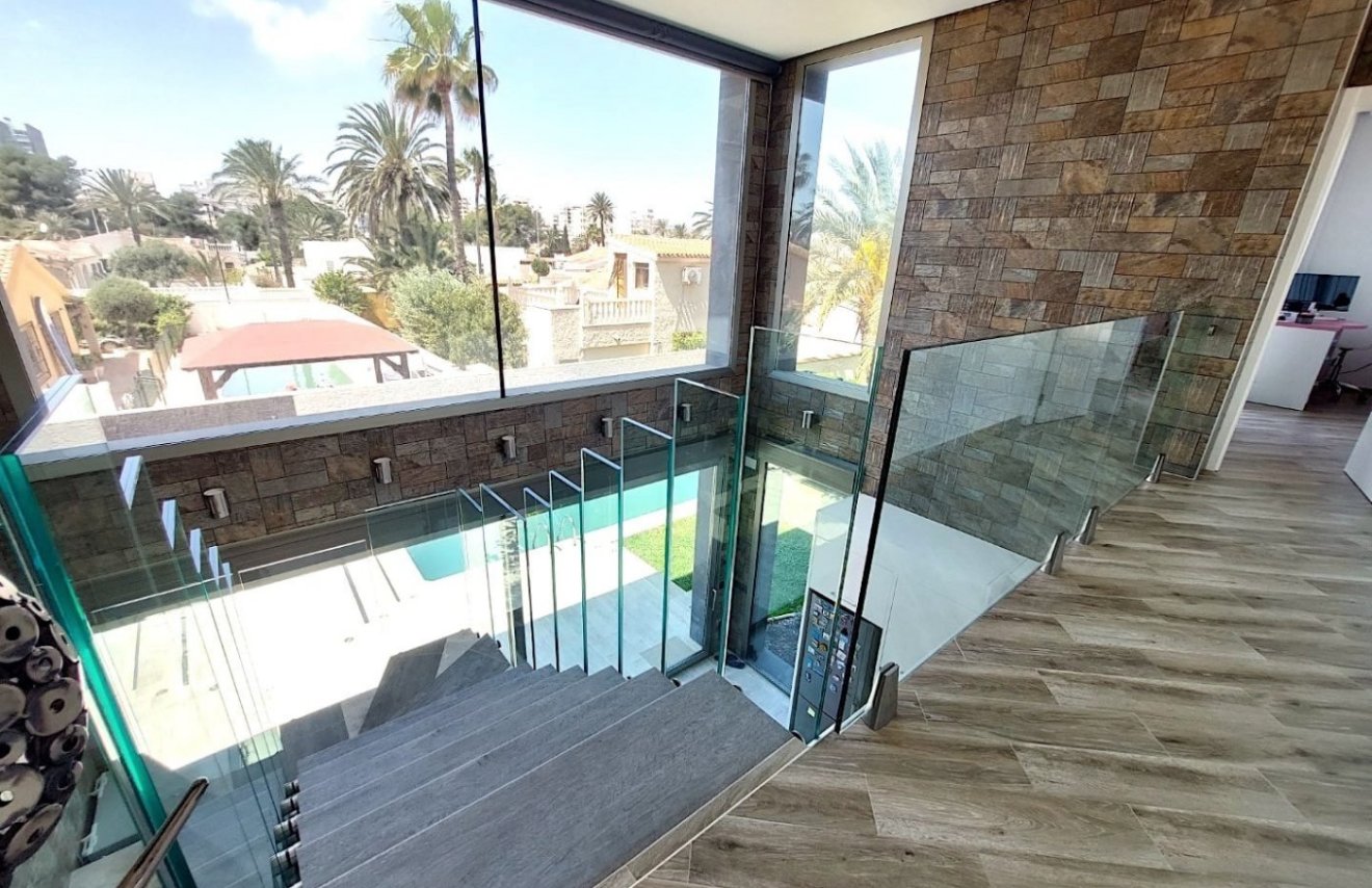 Resale - Villa de Lujo - Torrevieja - Los Angeles