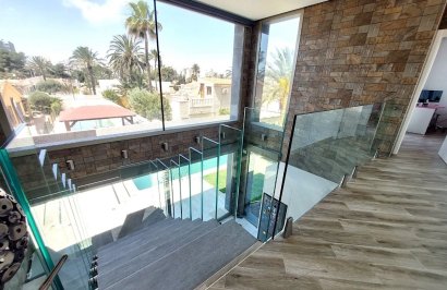 Resale - Villa de Lujo - Torrevieja - Los Angeles