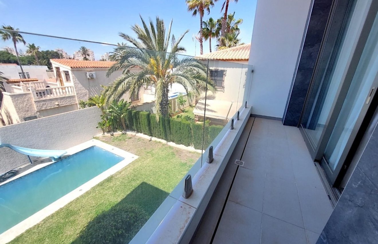 Resale - Villa de Lujo - Torrevieja - Los Angeles