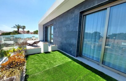 Reventa - Villa de Lujo - Torrevieja - Los Angeles