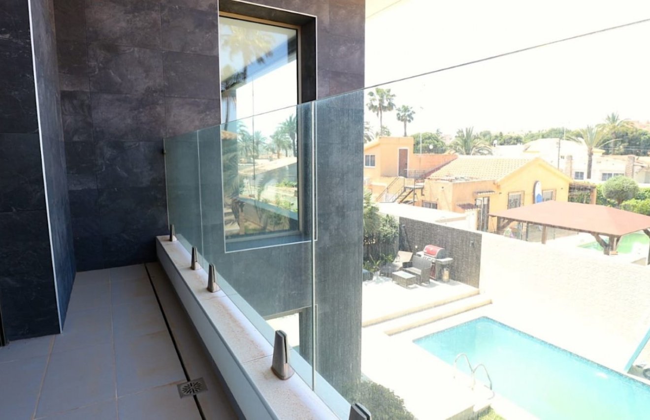 Resale - Villa de Lujo - Torrevieja - Los Angeles