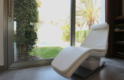 Revente - Villa de Lujo - Torrevieja - Los Angeles