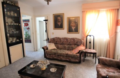 Resale - Townhouse - Torrevieja - Aguas nuevas 1