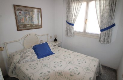 Resale - Townhouse - Torrevieja - Aguas nuevas 1