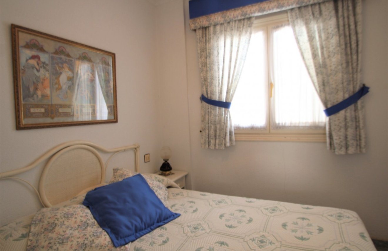 Resale - Townhouse - Torrevieja - Aguas nuevas 1