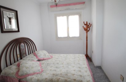 Resale - Townhouse - Torrevieja - Aguas nuevas 1