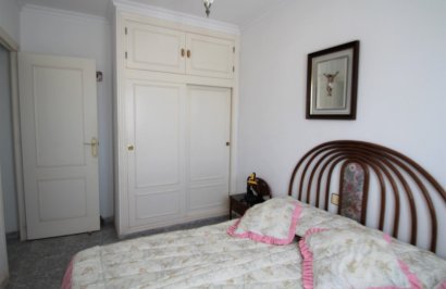 Resale - Townhouse - Torrevieja - Aguas nuevas 1