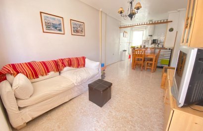 Resale - Bungalow Planta Alta - Torrevieja - Parque las naciones