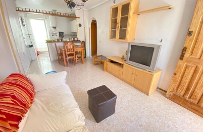 Reventa - Bungalow Planta Alta - Torrevieja - Parque las naciones