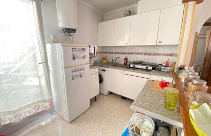 Reventa - Bungalow Planta Alta - Torrevieja - Parque las naciones