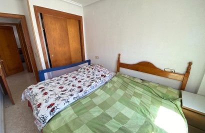 Resale - Bungalow Planta Alta - Torrevieja - Parque las naciones