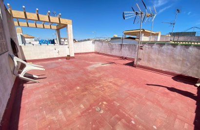 Reventa - Bungalow Planta Alta - Torrevieja - Parque las naciones