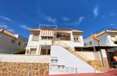 Reventa - Bungalow Planta Alta - Torrevieja - Parque las naciones