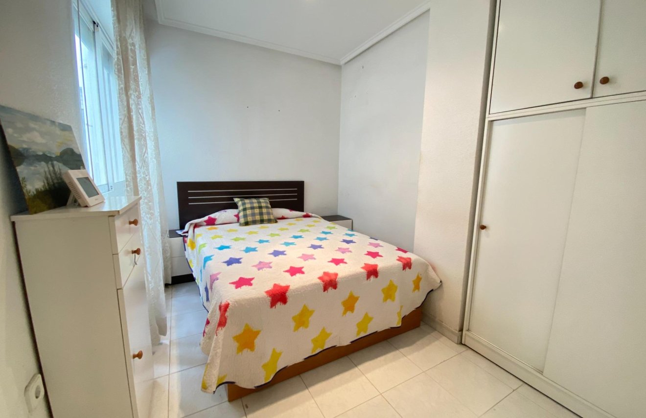 Revente - Apartamento - Torrevieja - Centro