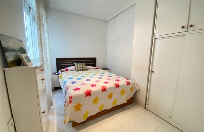 Revente - Apartamento - Torrevieja - Centro