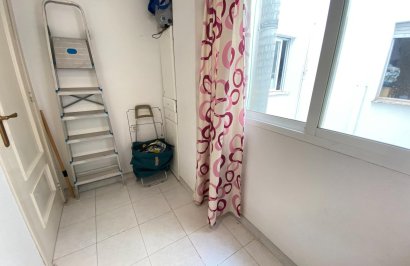 Reventa - Apartamento - Torrevieja - Centro