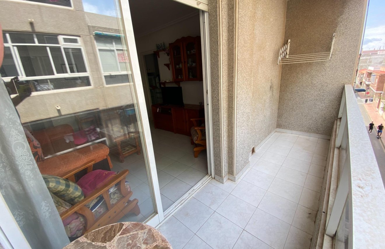 Reventa - Apartamento - Torrevieja - Centro