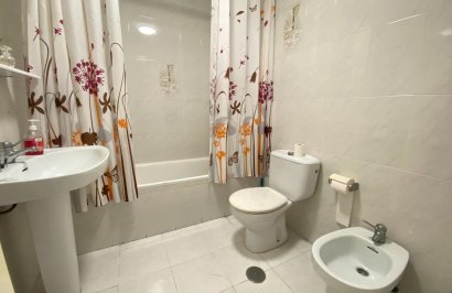 Reventa - Apartamento - Torrevieja - Centro