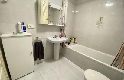 Revente - Apartamento - Torrevieja - Centro