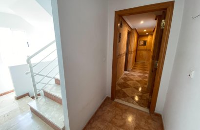 Resale - Apartamento - Torrevieja - Centro