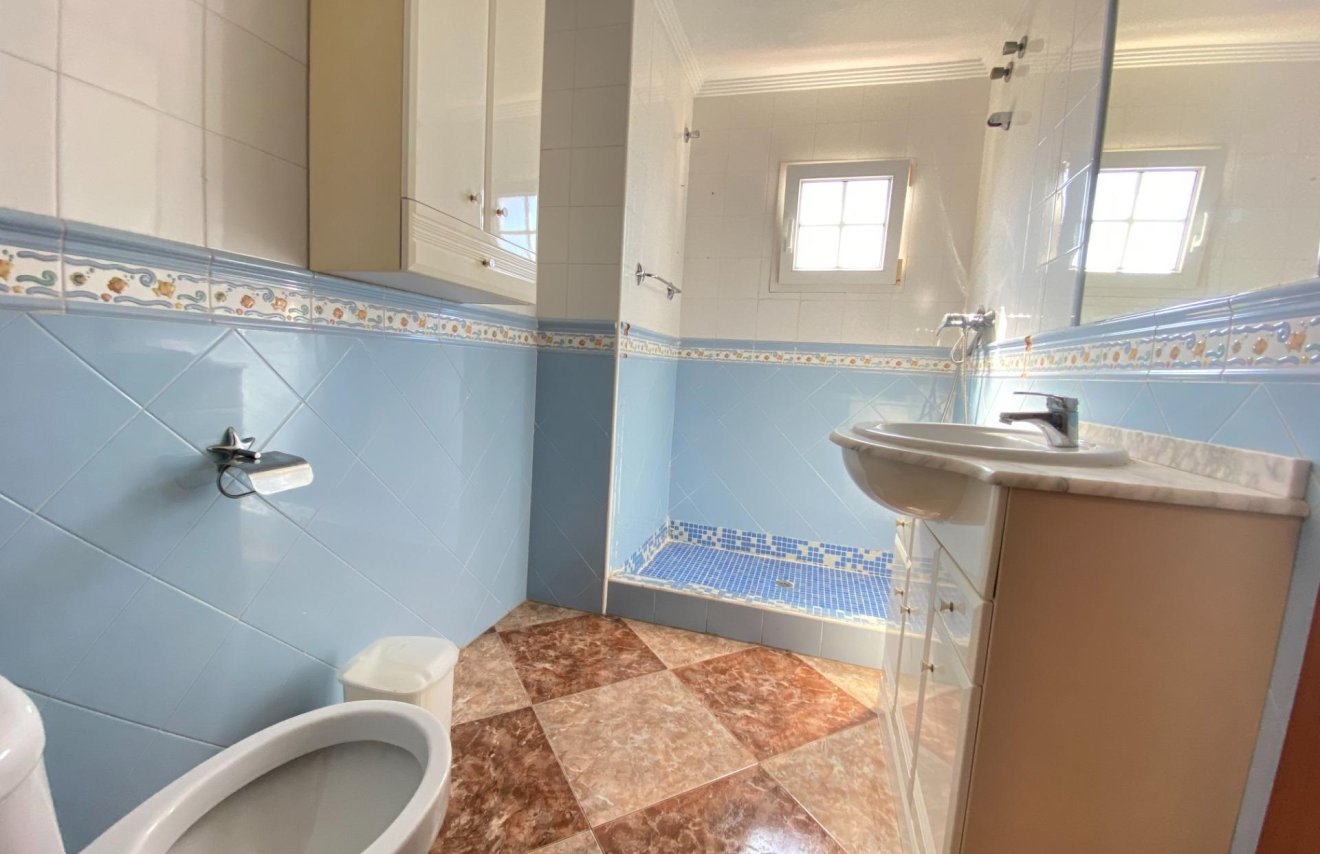 Revente - Apartamento - Torrevieja - Centro