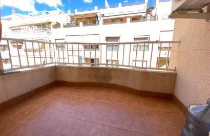 Revente - Apartamento - Torrevieja - Centro