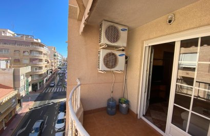 Reventa - Apartamento - Torrevieja - Centro