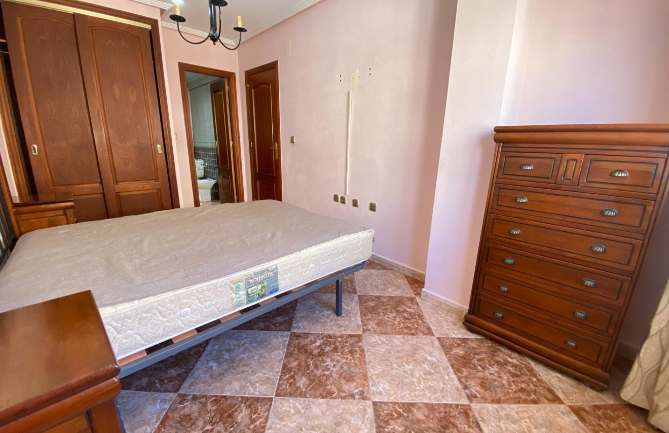 Reventa - Apartamento - Torrevieja - Centro