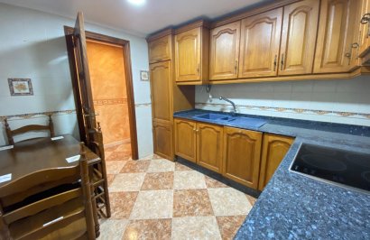 Reventa - Apartamento - Torrevieja - Centro