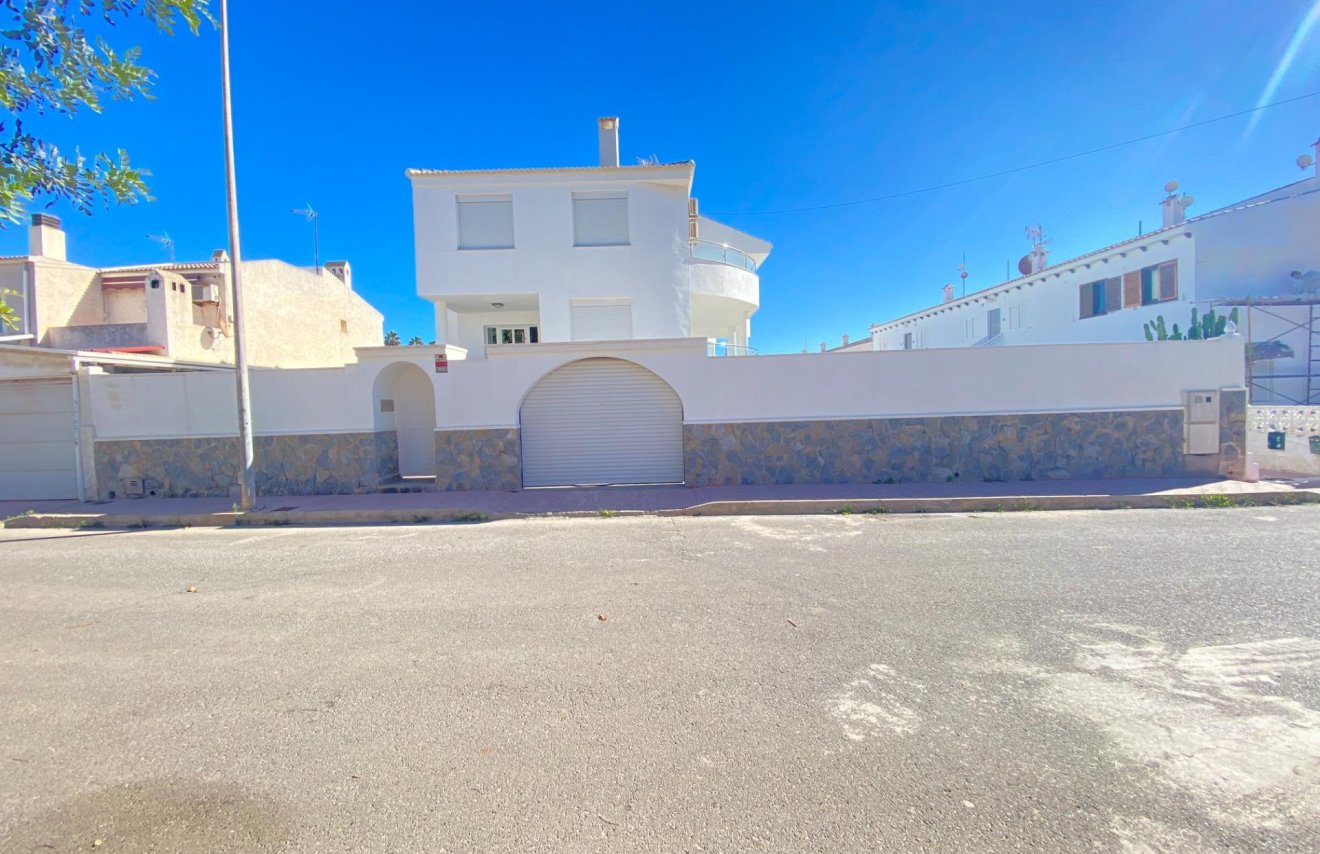 Revente - Villa de Lujo - Torrevieja - Aldea del mar