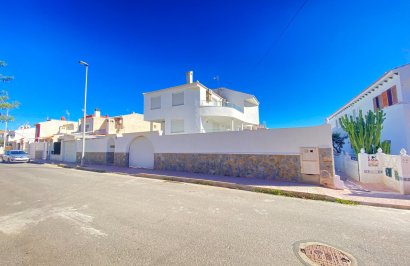 Revente - Villa de Lujo - Torrevieja - Aldea del mar