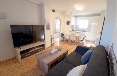 Resale - Apartamento - Torrevieja - Nueva Torrevieja