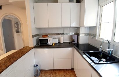 Revente - Apartamento - Torrevieja - Nueva Torrevieja