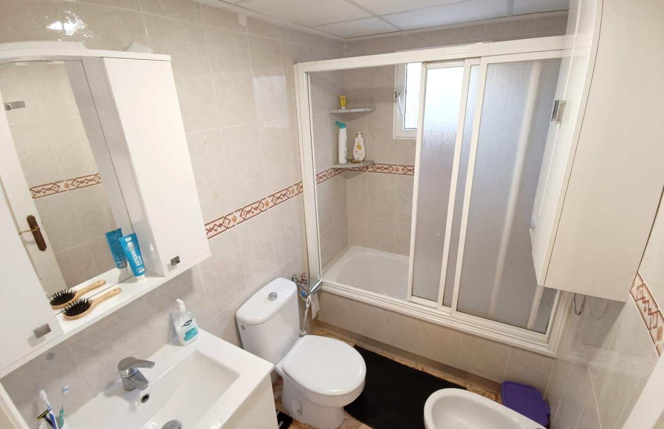 Reventa - Apartamento - Torrevieja - Nueva Torrevieja