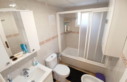 Resale - Apartamento - Torrevieja - Nueva Torrevieja