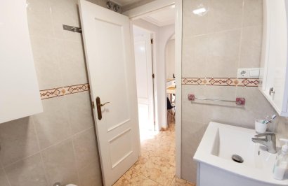 Revente - Apartamento - Torrevieja - Nueva Torrevieja