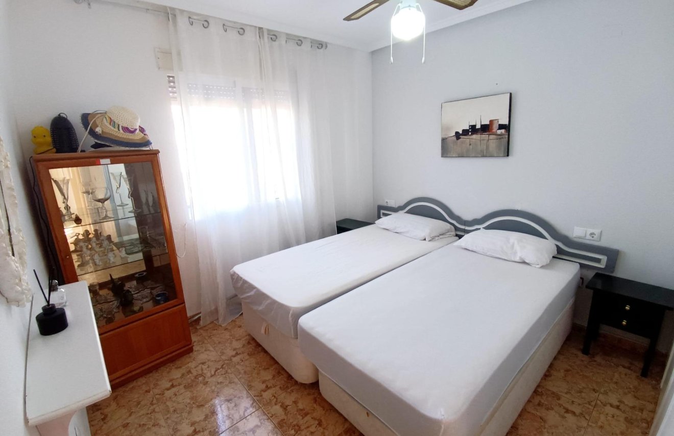 Reventa - Apartamento - Torrevieja - Nueva Torrevieja