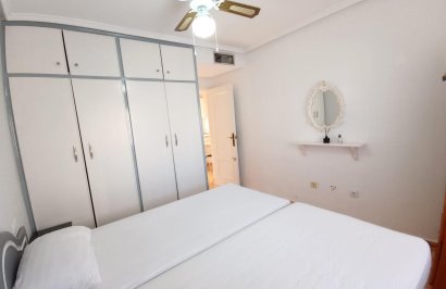 Resale - Apartamento - Torrevieja - Nueva Torrevieja