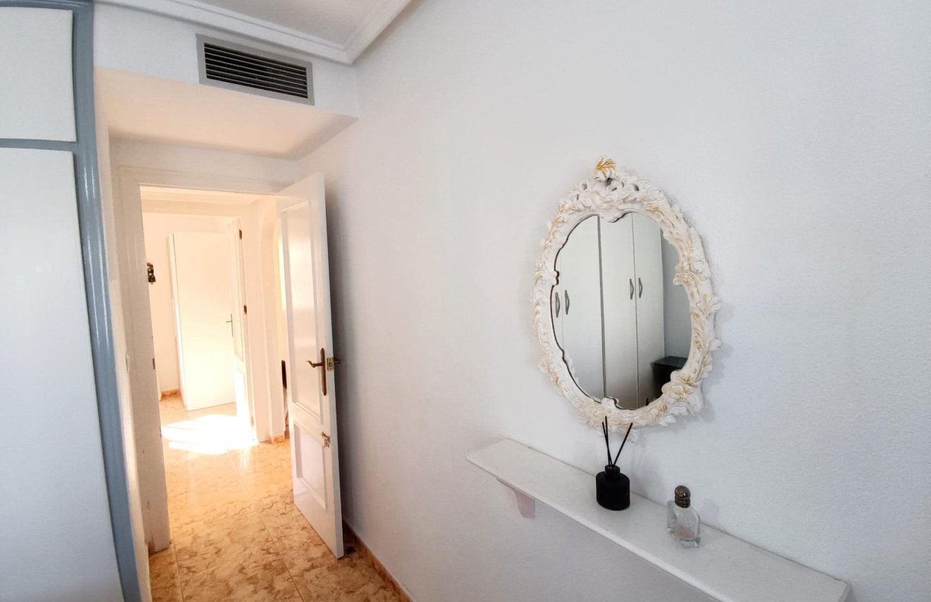 Reventa - Apartamento - Torrevieja - Nueva Torrevieja