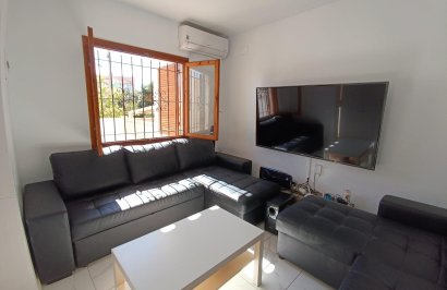 Resale - Townhouse - Torrevieja - Calas blanca