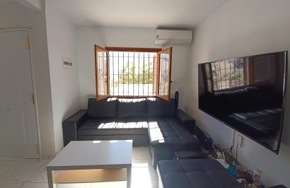 Resale - Townhouse - Torrevieja - Calas blanca