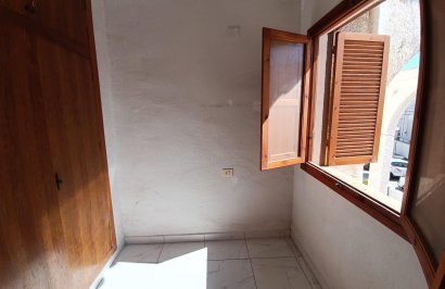 Resale - Townhouse - Torrevieja - Calas blanca