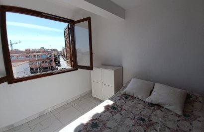 Resale - Townhouse - Torrevieja - Calas blanca