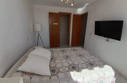 Resale - Townhouse - Torrevieja - Calas blanca