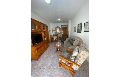 Resale - Apartamento - Torrevieja - Centro