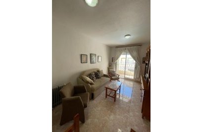 Resale - Apartamento - Torrevieja - Centro