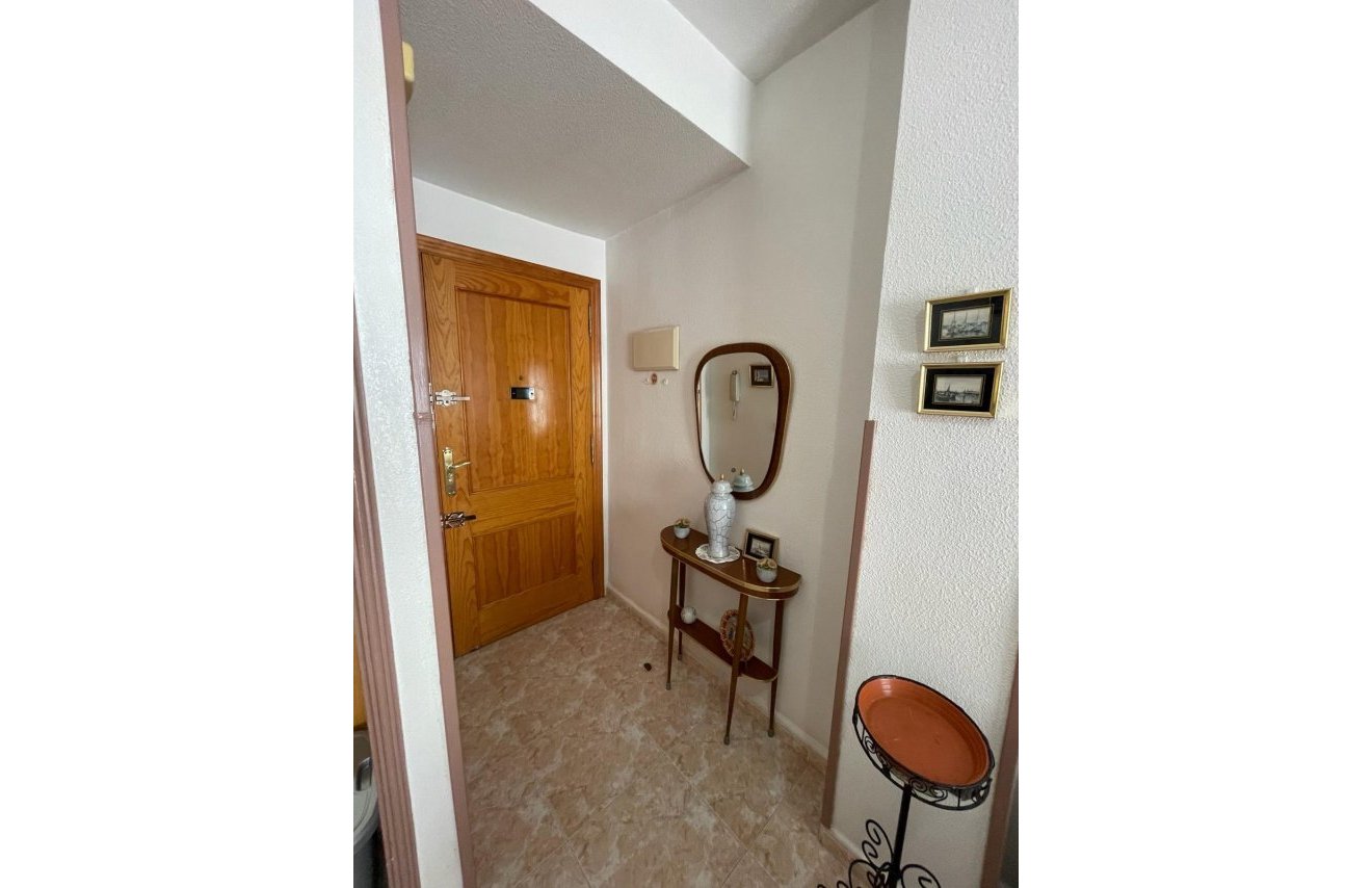 Revente - Apartamento - Torrevieja - Centro